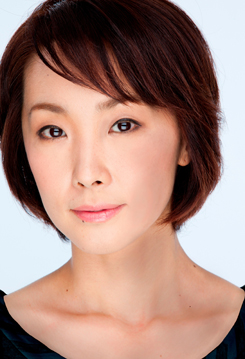 濱田めぐみ2ndコンサート ルージュ