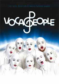 「VOCA PEOPLE ~ボカピープル」