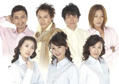 FANTASIC MUSICAL「夏の夜のロミオとジュリエット」