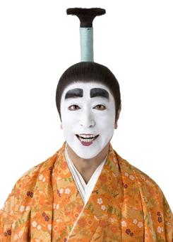 アトリエ・ダンカン プロデュース公演 SANKYO Presents 志村けん一座 第5回公演 『志村魂 ― 新作 初午(はつうま)の日に―』