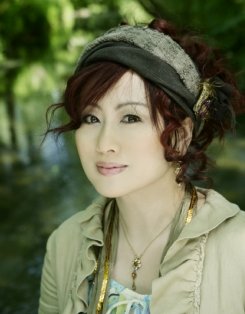 渡辺美里 うたの木 朗読会2007 言の葉コンサート 『与謝野晶子・みだれ髪』 ~うたに生き、恋に生き、106年を経て出会う魂の真実~
