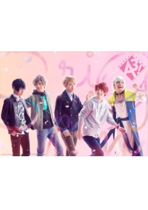 MANKAI STAGE『A3!』~SPRING 2019~